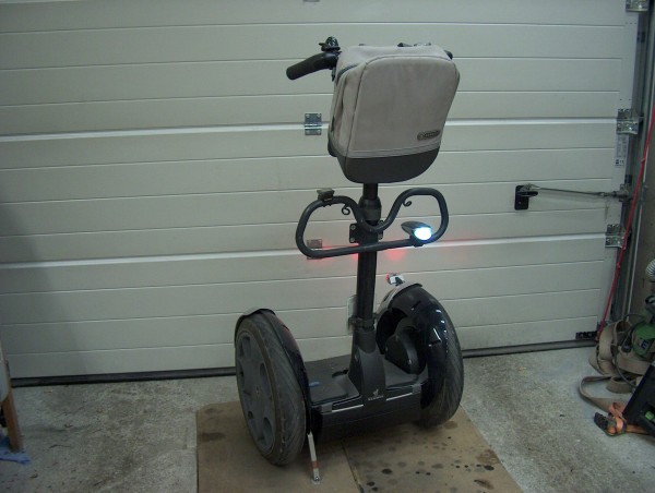 SegwayHT170-180