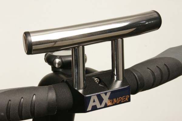 AX-Bumper+ M